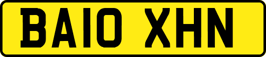BA10XHN
