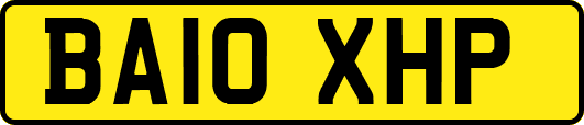 BA10XHP