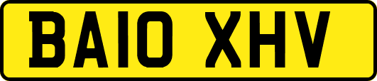 BA10XHV