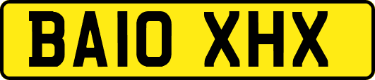 BA10XHX