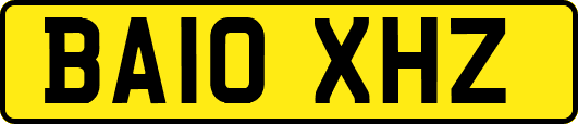 BA10XHZ