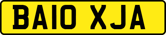 BA10XJA