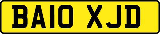 BA10XJD