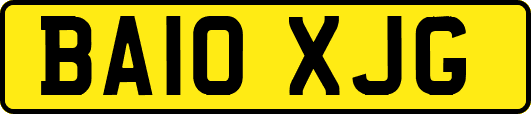 BA10XJG