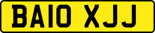 BA10XJJ