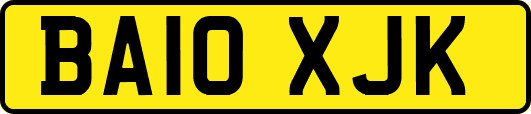 BA10XJK