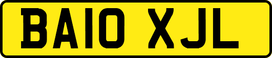 BA10XJL