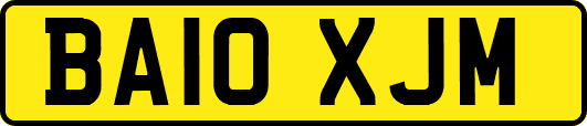 BA10XJM