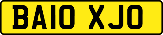 BA10XJO