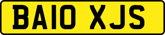 BA10XJS