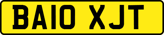 BA10XJT
