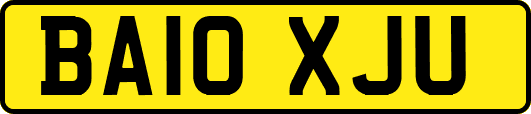 BA10XJU