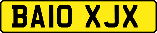 BA10XJX