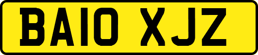 BA10XJZ