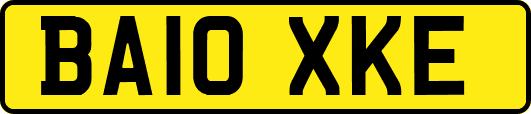BA10XKE