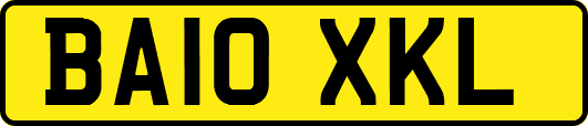 BA10XKL