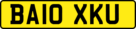 BA10XKU