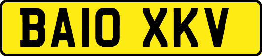 BA10XKV