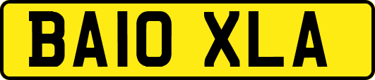 BA10XLA