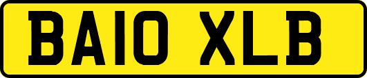 BA10XLB