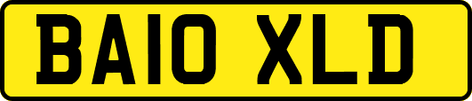 BA10XLD