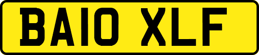 BA10XLF