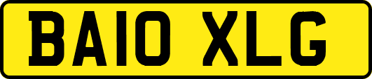 BA10XLG