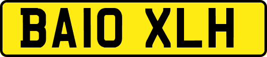 BA10XLH