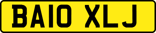 BA10XLJ