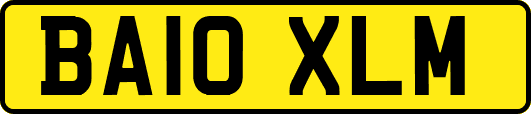 BA10XLM