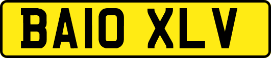 BA10XLV