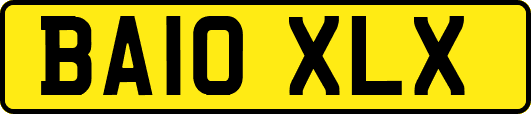 BA10XLX