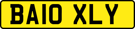 BA10XLY