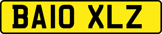 BA10XLZ