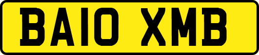BA10XMB