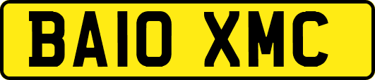 BA10XMC