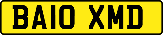BA10XMD
