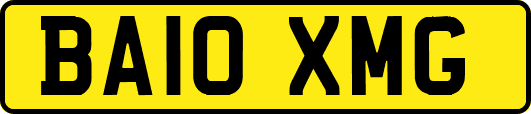 BA10XMG