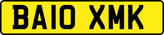 BA10XMK
