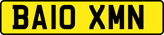 BA10XMN