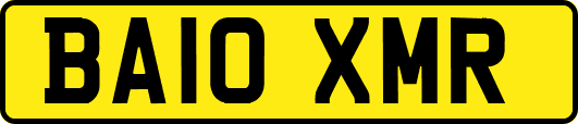 BA10XMR