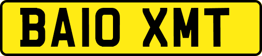 BA10XMT