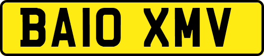 BA10XMV