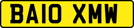 BA10XMW