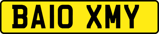 BA10XMY