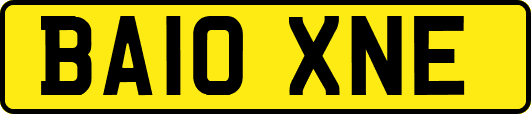 BA10XNE