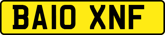 BA10XNF