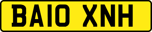 BA10XNH