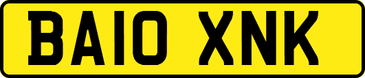BA10XNK