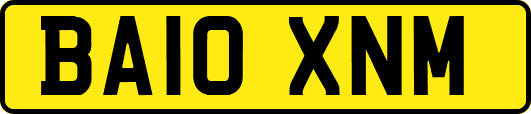 BA10XNM